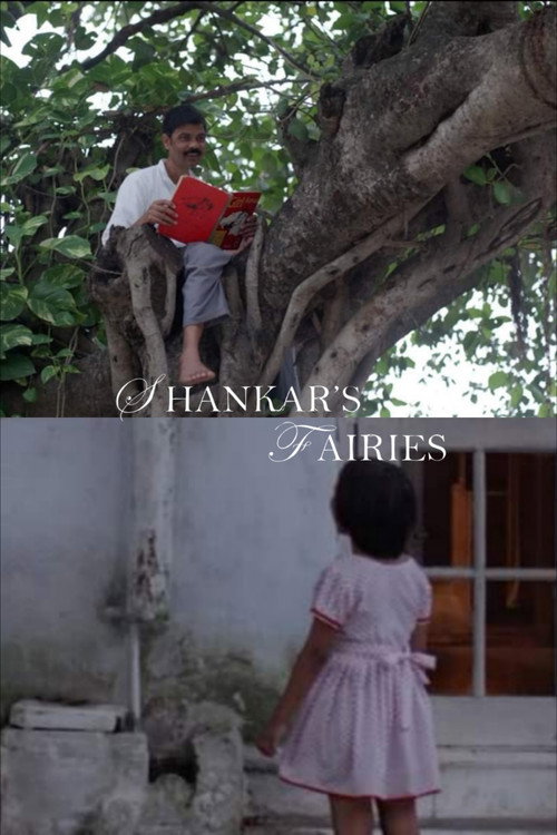 Movie poster for Shankar's Fairies (2021)