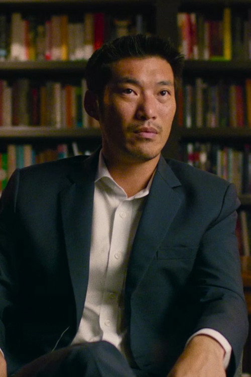 Photo of Thanathorn Juangroongruangkit, Acting