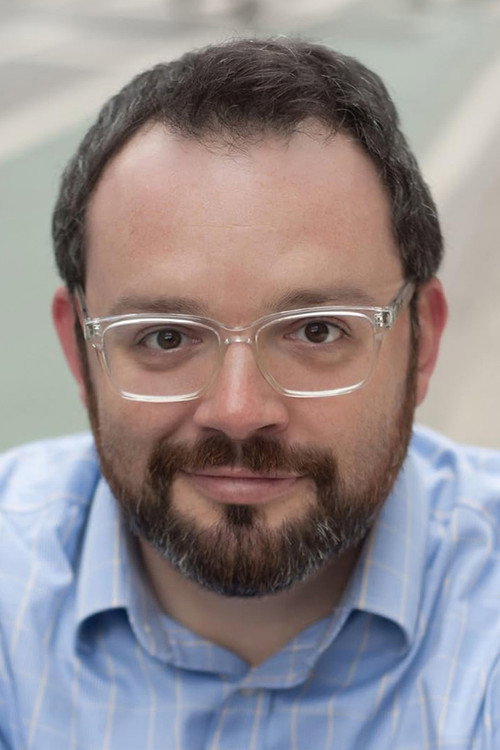 Photo of Mark Gessner, Acting