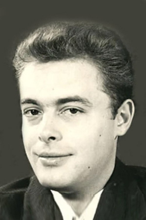 Photo of Zoran Stojiljković, Acting