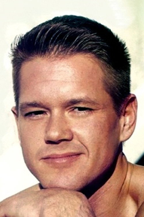 Photo of Kyle Kennedy, Acting