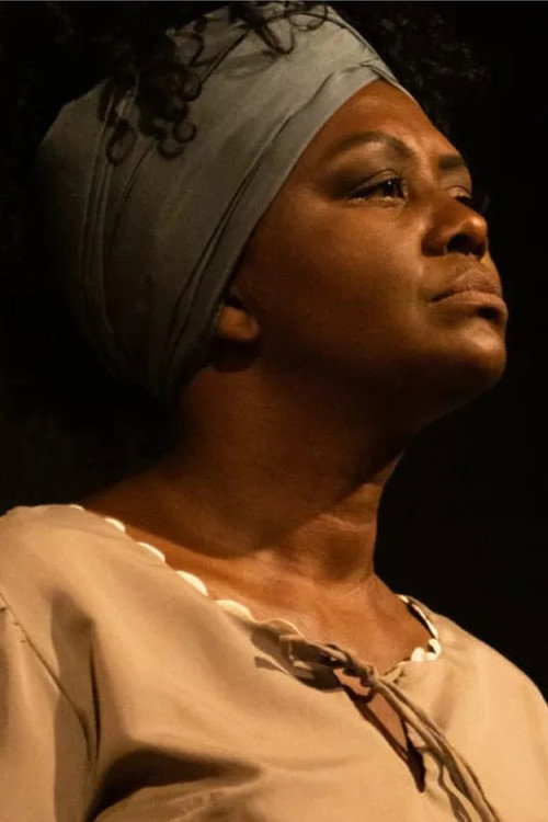 Photo of Izabel Rezende, Acting