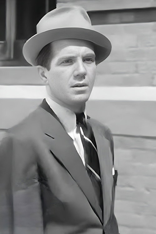 Photo of Cully Richards, Acting