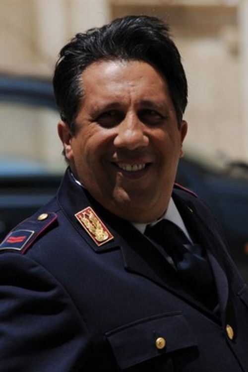 Angelo Russo profile