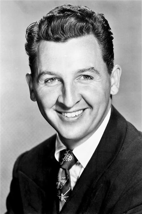 Eddie Bracken profile