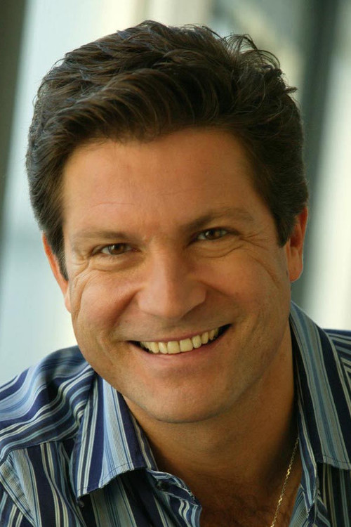 Francis Fulton-Smith profile