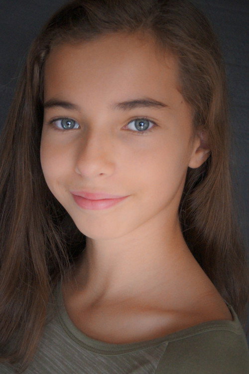 Photo of Olivia Knowles, Acting