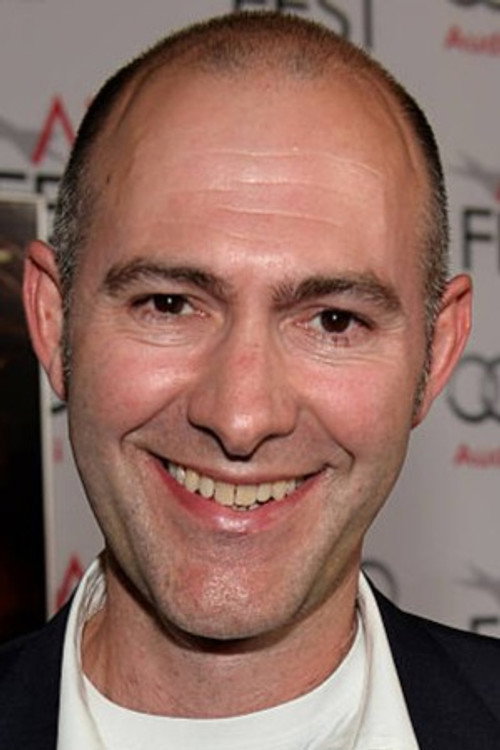 Photo of Dickon Hinchliffe, Sound