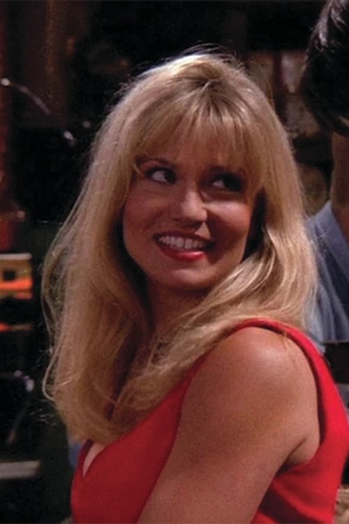 Photo of Kim Gillingham, Acting
