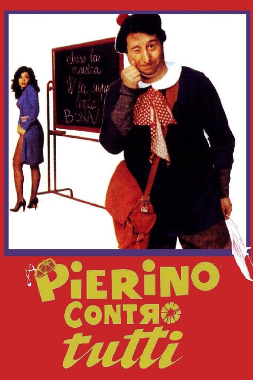 Movie poster for Desirable Teacher (1981)