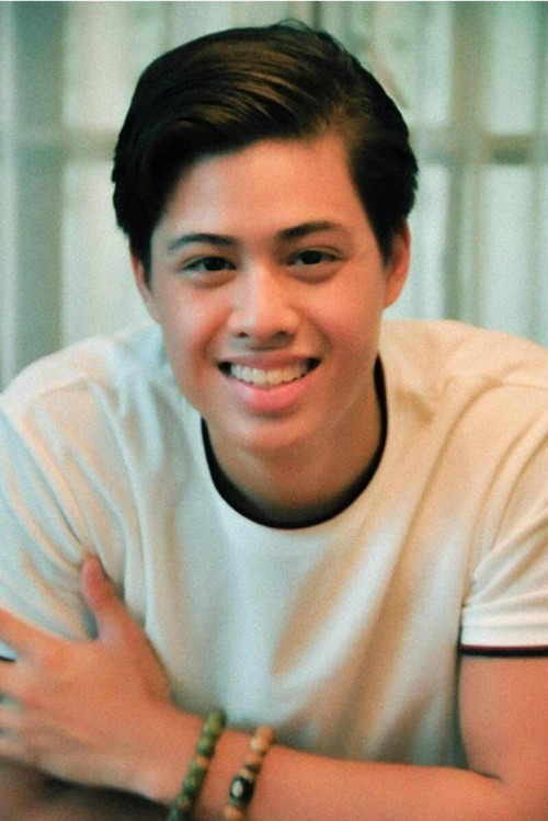 Photo of Juami Gutierrez, Acting