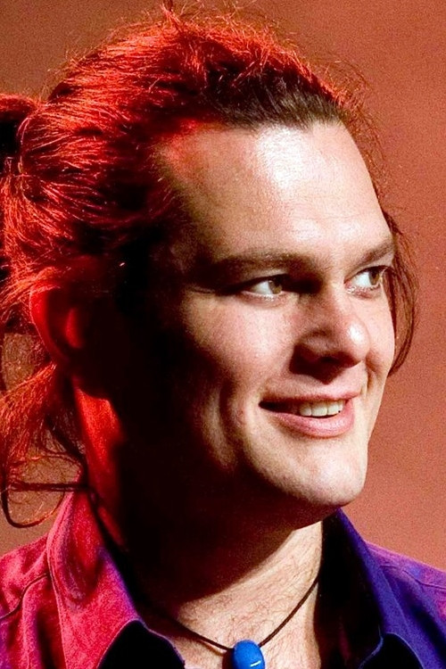 Photo of Stéphane Gourdon, Acting