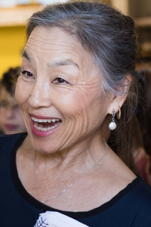 Photo of Lynn Kuratomi, Acting