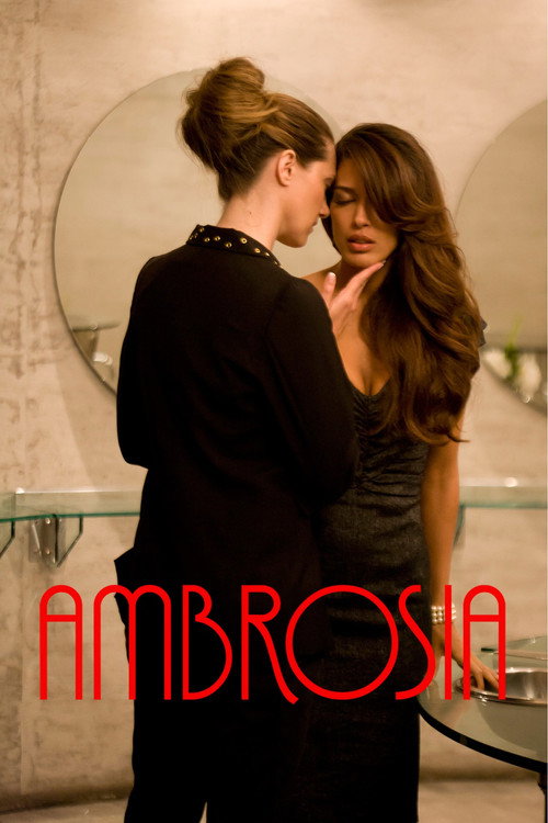 Movie poster for Ambrosia (2012)