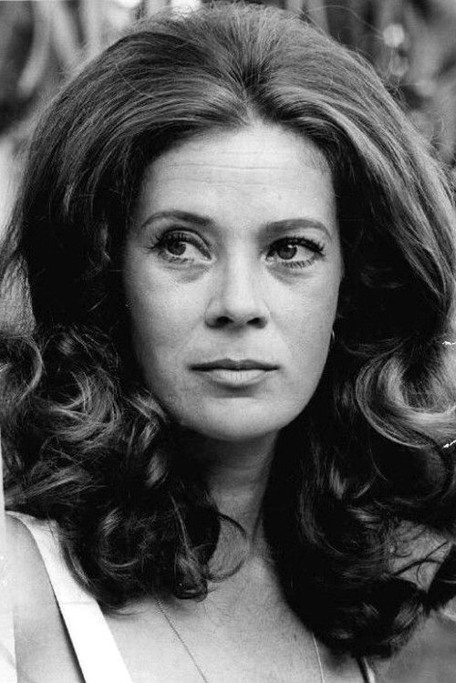 Photo of Antoinette Bower, Acting