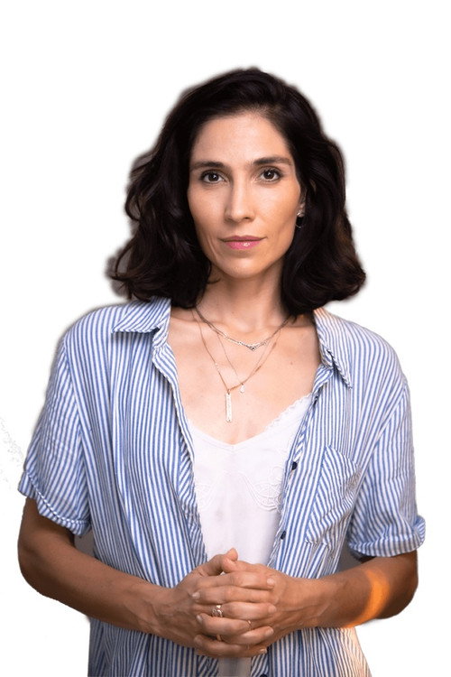 Vered Feldman profile