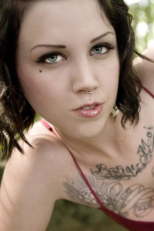 Photo of Bunni Suicide, Acting