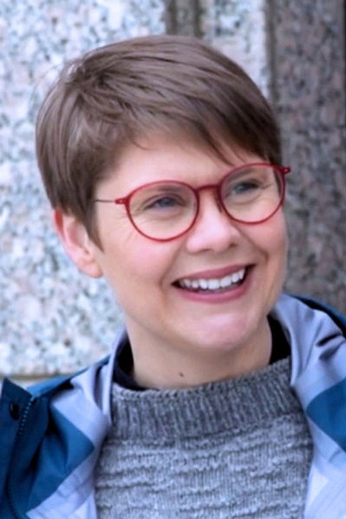 Photo of Ann Jones, Acting