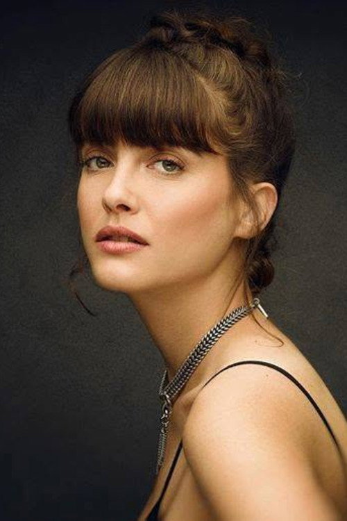 Photo of Noga Erez, Acting