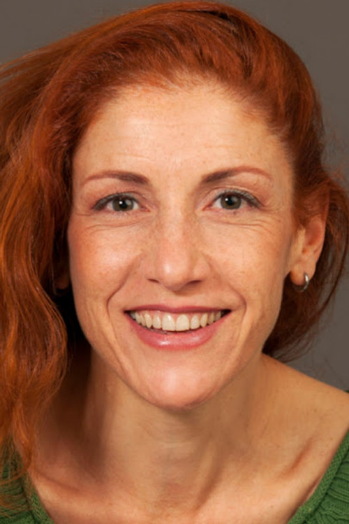 Photo of Violeta Pérez, Acting