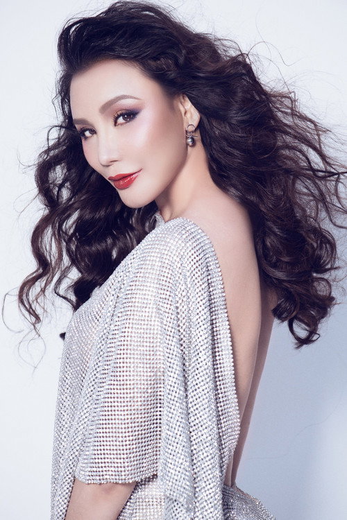 Ho Quynh Huong profile