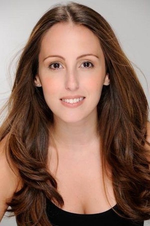 Luana Martau profile