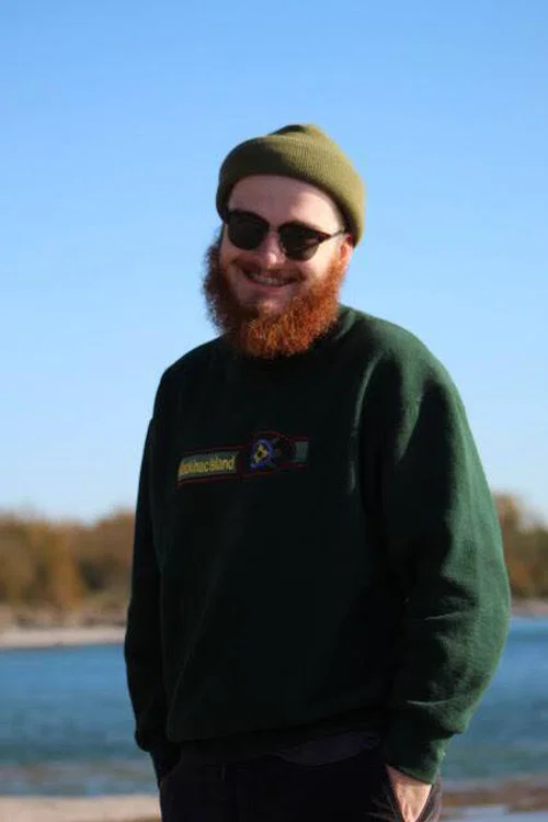 Photo of Daniel Butler, Directing