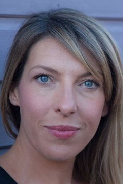 Alexandra Ford profile