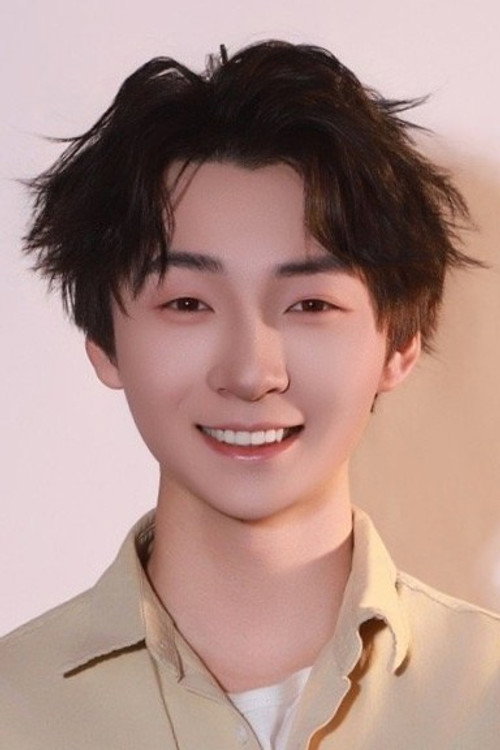 Photo of Sun Xikun, Acting