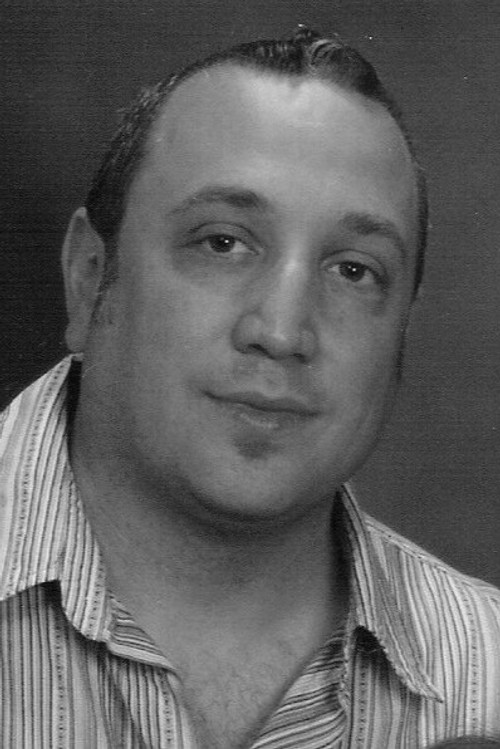 Photo of Joseph Casaliggi, Acting
