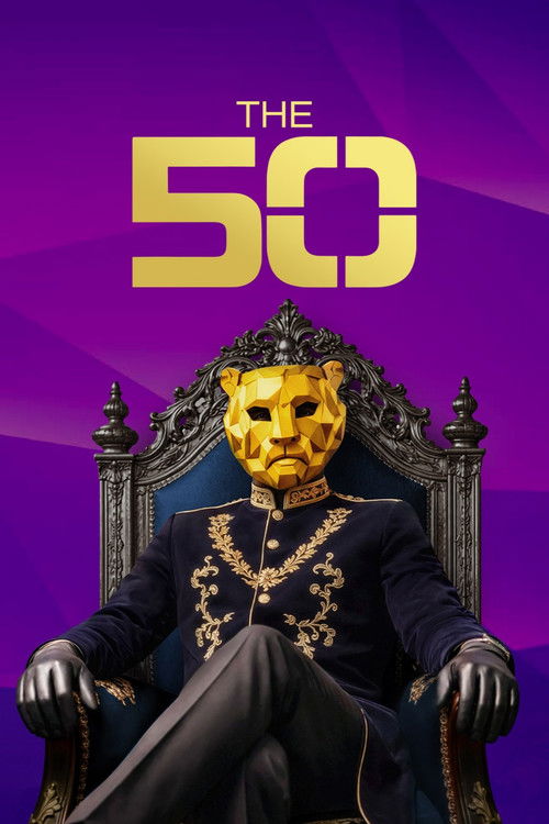 The 50 poster