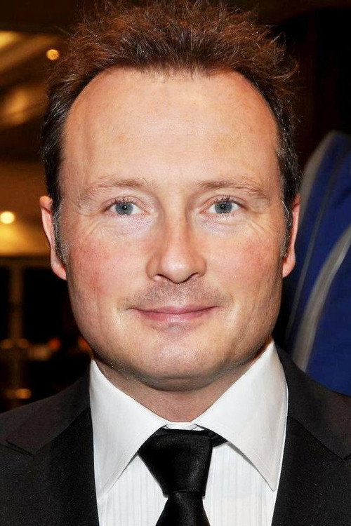 Photo of Jim Corr, Acting
