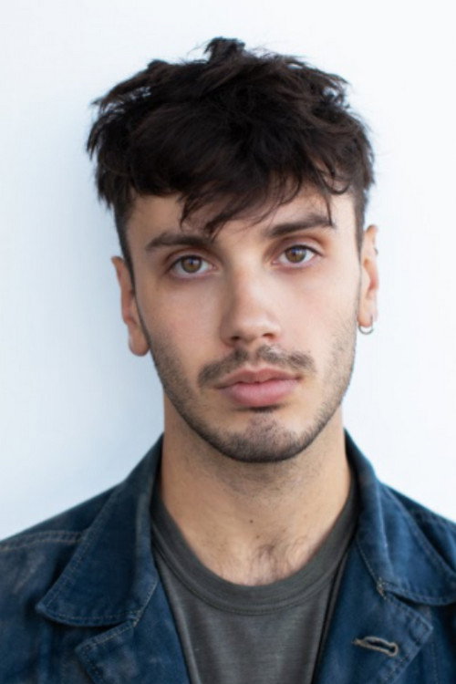 Photo of Mateo Correa, Acting
