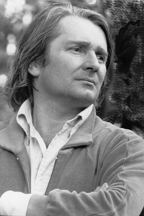 Photo of Joël Séria, Directing