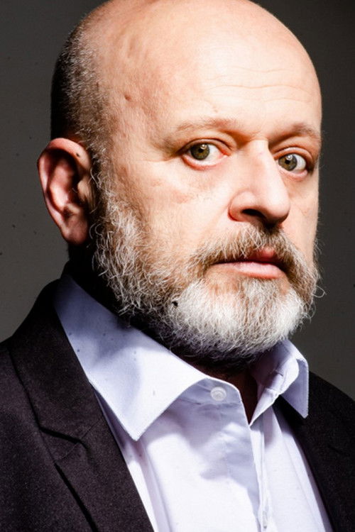 Iván Moschner profile