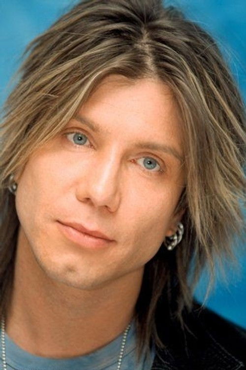 Johnny Rzeznik profile