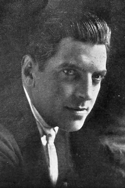 Photo of Alan Roscoe, Acting