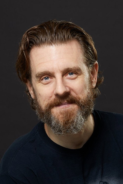 Photo of Sean Meehan, Acting