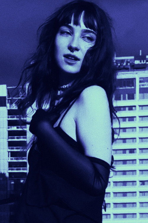 Photo of Ugnė Seredaitė, Acting