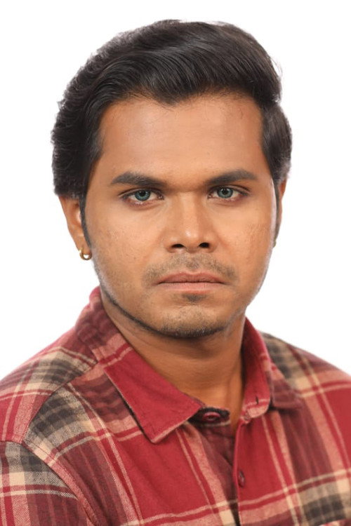 Photo of Yanni Jackson, Acting