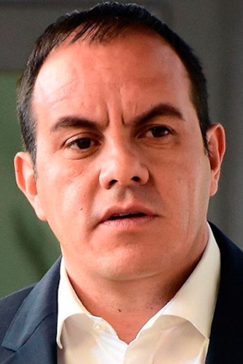 Cuauhtémoc Blanco profile