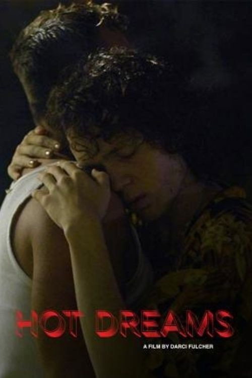 Movie poster for Hot Dreams (2021)