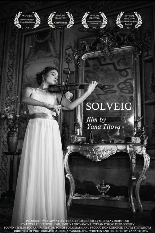 Solveig poster