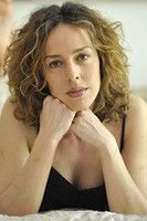 Photo of Patricia García Méndez, Acting