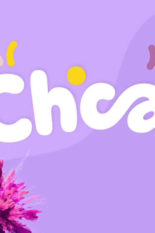 CHICA poster
