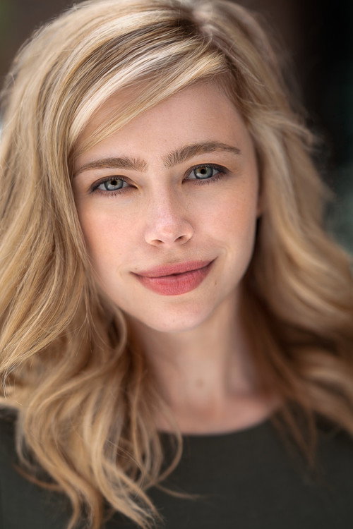 Photo of Skyler Vallo, Acting
