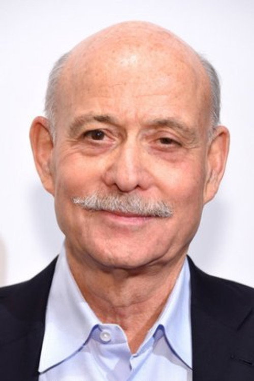 Jeremy Rifkin profile