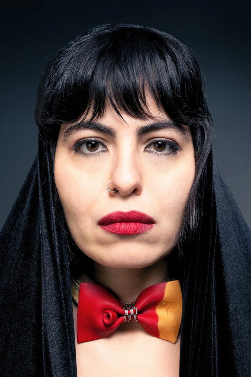 Photo of Sandy El-Bitar, Acting