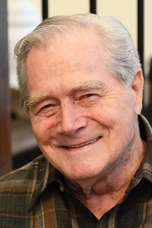 Photo of Bryce Chamberlain, Acting