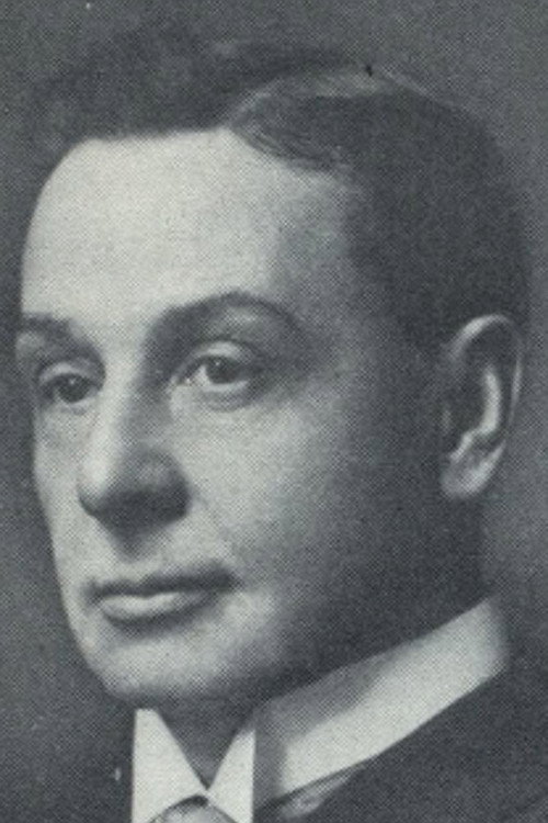 Photo of Adolph Lestina, Acting